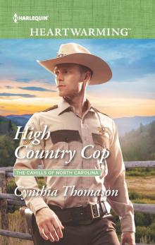 High Country Cop Read online