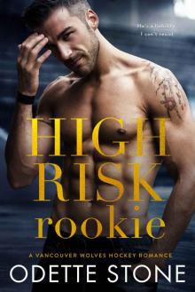High Risk Rookie Read online