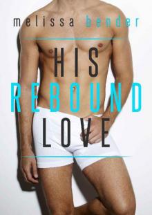 His Rebound Love Read online