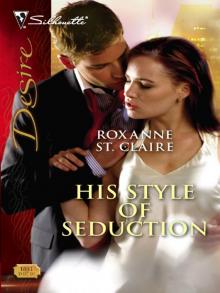 His Style of Seduction Read online