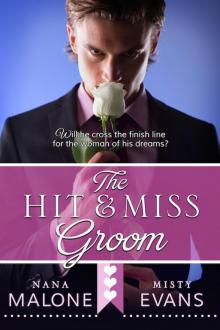 Hit & Miss Groom Read online