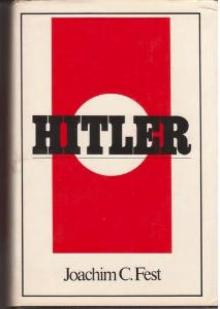 Hitler Read online