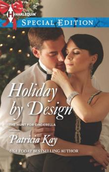 Holiday by Design Read online