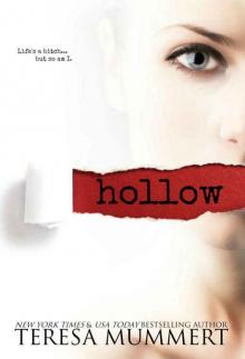 Hollow (Hollow Point #1)