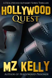 Hollywood Quest Read online