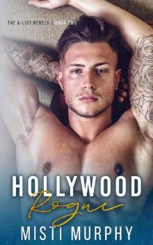 Hollywood Rogue: Rogue and Ivy Book 1 (The A-List Rebels 2) Read online