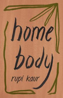 Home Body Read online