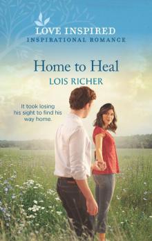 Home to Heal Read online