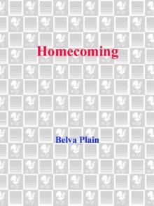 Homecoming Read online