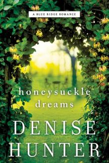 Honeysuckle Dreams Read online