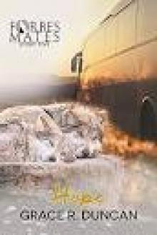 Hope (Forbes Mates Book 5) Read online