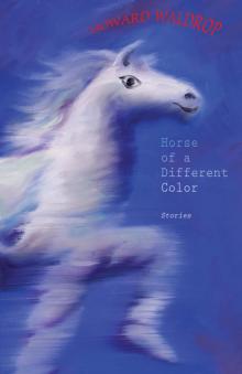 Horse of a Different Color Read online