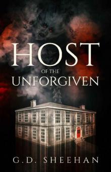 Host of the Unforgiven Read online