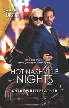 Hot Nashville Nights Read online