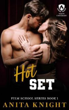 Hot Set Read online