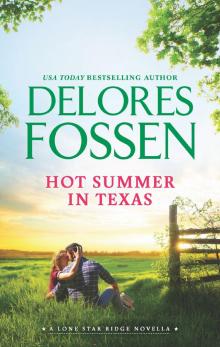 Hot Summer in Texas Read online