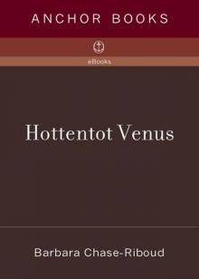 Hottentot Venus