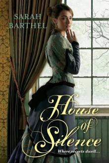House of Silence Read online