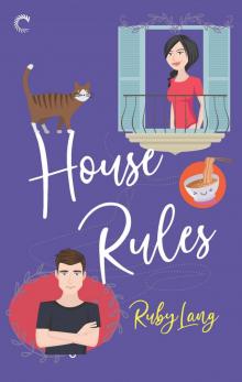 House Rules Read online