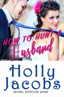 How to Hunt a Husband Read online