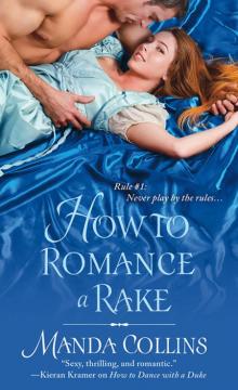 How to Romance a Rake Read online