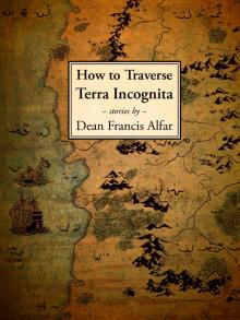 How to Traverse Terra Incognita Read online