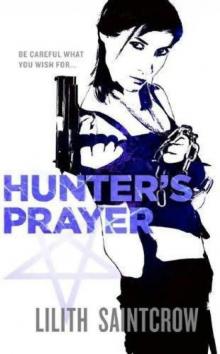 Hunter's Prayer Read online