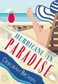 Hurricane in Paradise (Florida Keys Mystery Series Book 10) Read online