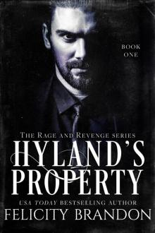 Hyland's Property Read online