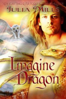 Imagine Dragon Read online