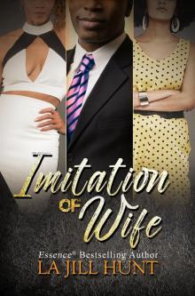 Imitation of Wife Read online