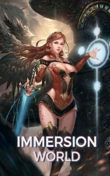 Immersion World Read online