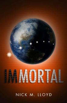 Immortal Read online