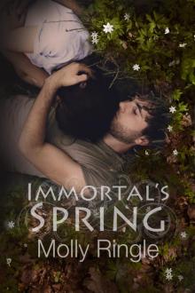 Immortal's Spring (The Chrysomelia Stories) Read online