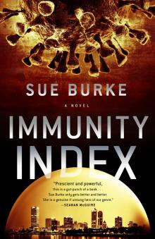 Immunity Index Read online