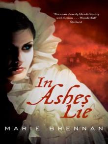 In Ashes Lie Read online
