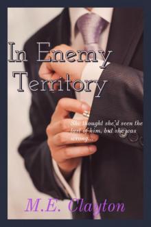 In Enemy Territory Read online