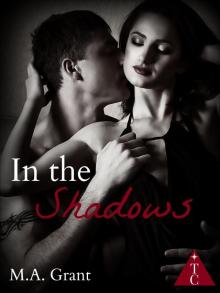 In the Shadows (The Club, #10) Read online