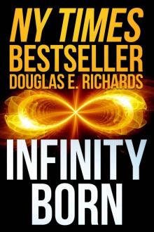 Infinity Born Read online