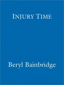 Injury Time Read online