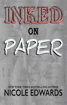 Inked on Paper Read online
