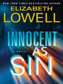 Innocent as Sin Read online