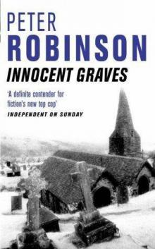 Innocent Graves Read online