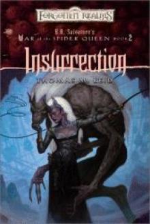 Insurrection Read online