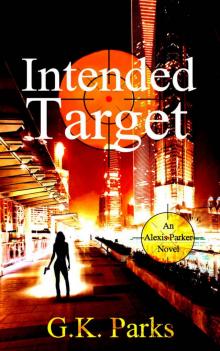 Intended Target Read online