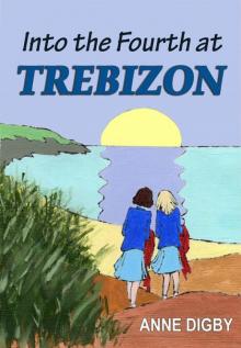 INTO THE FOURTH AT TREBIZON Read online