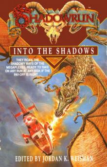 Into the Shadows Read online