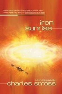 Iron Sunrise s-2 Read online