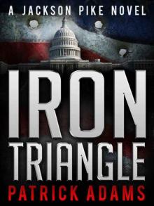 Iron Triangle: A Jackson Pike Novel (Book One of The Iron Triangle Series) Read online