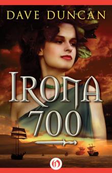 Irona 700 Read online